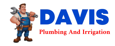 Trusted plumber in LAIRD HILL